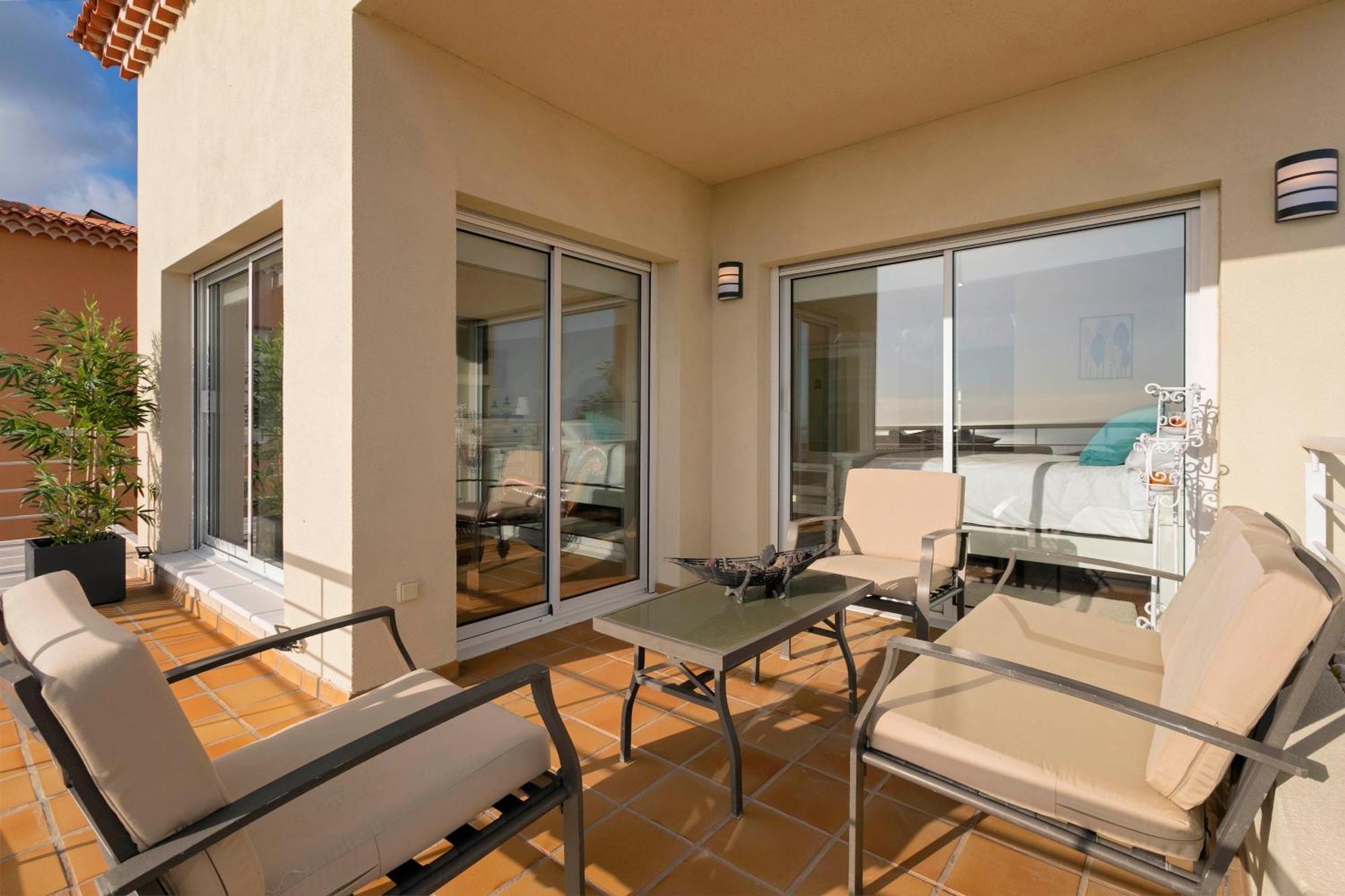 My Island Escape - Sea Views - Private Pool, Sauna Puerto de Santiago (Tenerife) Exterior foto
